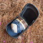 Old South Apparel - Men's 6 Hat Travel Case