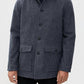 Billy Reid - Bennet Overcoat
