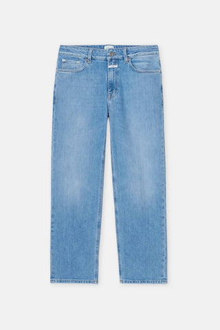 Closed - Milo Straight Jeans
