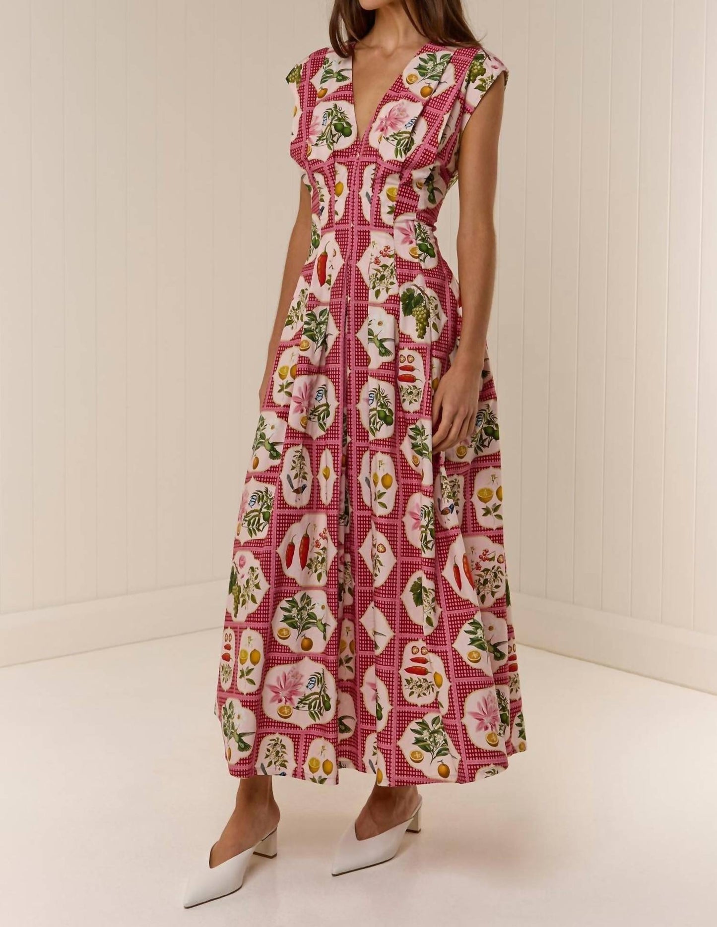Palm Noosa - Carter Dress