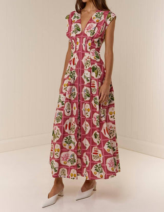Palm Noosa - Carter Dress