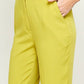 Ellison - High Waisted Pants