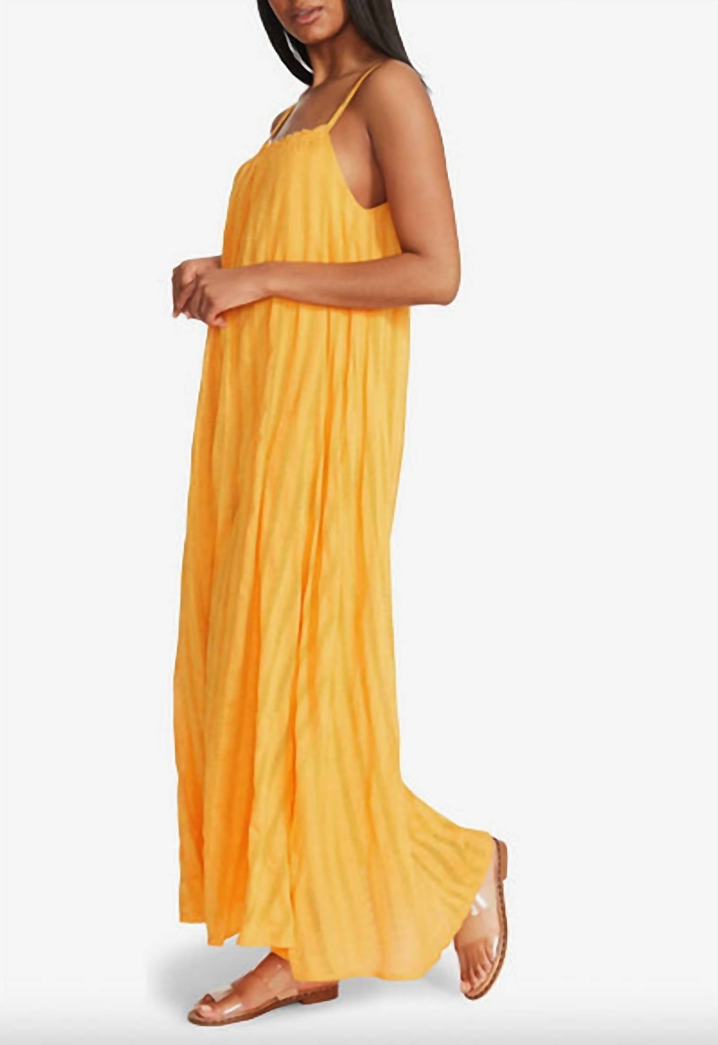 Steve Madden - Bb Dakota Flowget About It Midi Dress