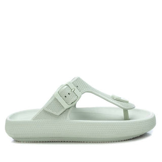 Xti - Women's Rubber Flip Flops Sandals