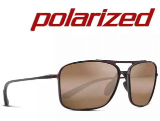 Juli - Men's Unbreakable Sport Aviator Polarized Sunglasses