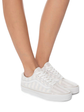 Vans - Women's Old Skool 36 Sneaker-surf Essentials