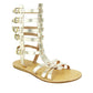 Naughty Monkey - Women's Parga Sandals