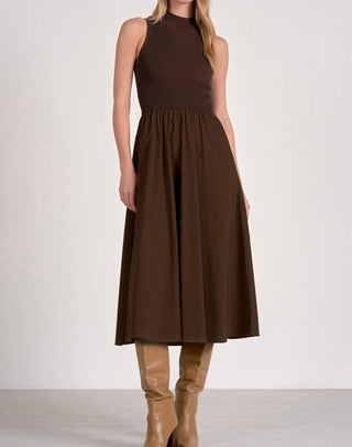 Elan - Elsie Maxi Dress