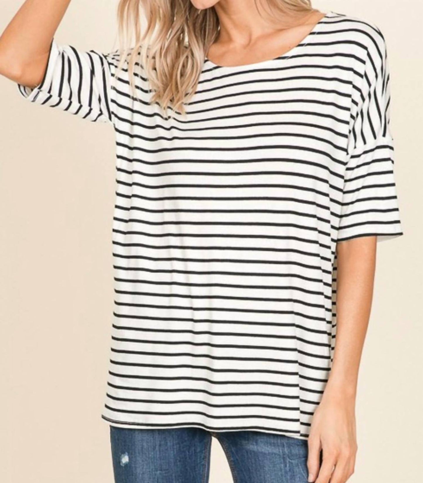 Bombom - François Oversize T-shirt