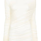 Agolde - Tania Twist Tee
