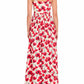 Amanda Uprichard - Women's Florence Maxi Dress