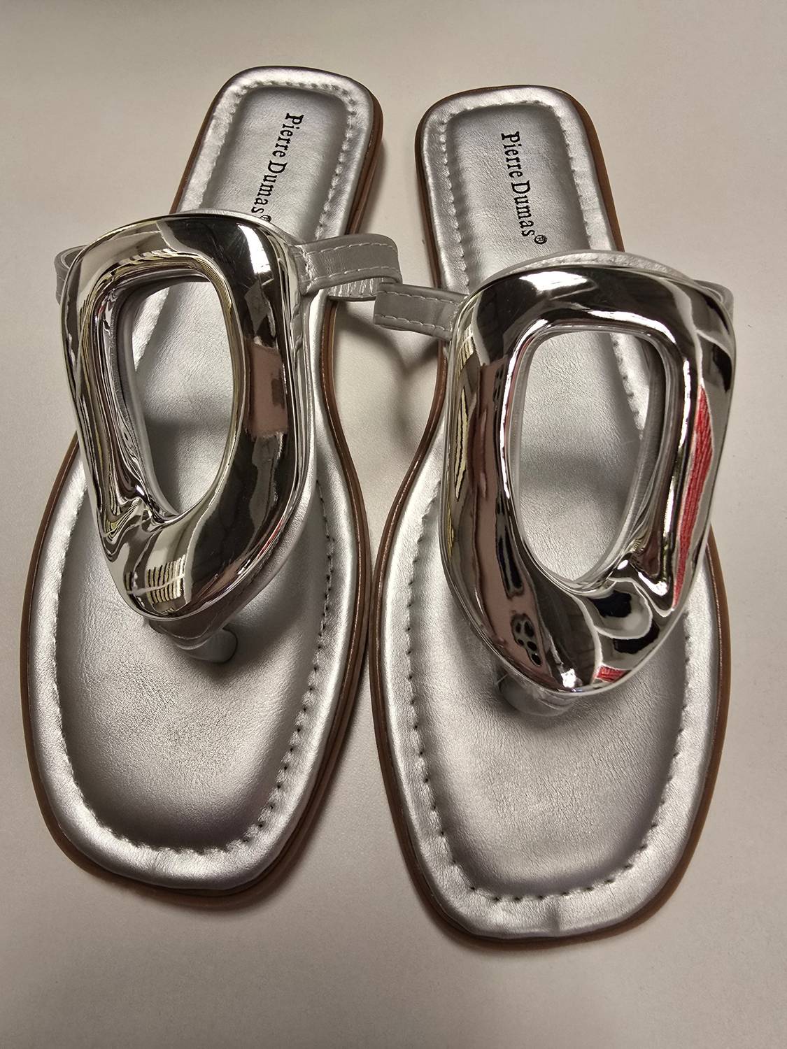 Pierre Dumas - Women's Express Sandals