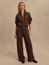Varley - Wide Leg Pants