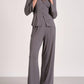 Elan - Jolie Wide Leg Pant