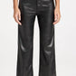 Mother - Rambler Zip Ankle Jeans