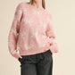 &Merci - Mini Bow Sweater