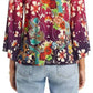 Johnny Was - Adalena Kimono Sleeve Tee