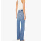 Mother - Dodger Sneak Jeans