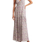 Z Supply - LISBON FLORAL MAXI DRESS
