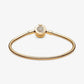 Pandora - Women's Sparkling Crown Bracelet