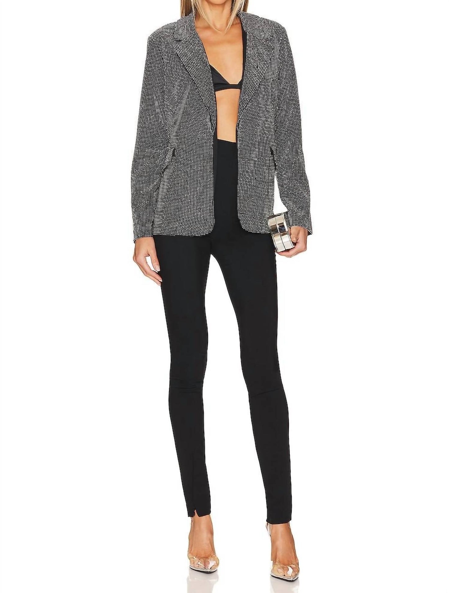 Steve Madden - AYA BLAZER
