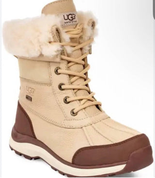 Ugg - Women's Adirondack Iii Waterproof Boot