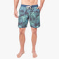 Fair Harbor - Anchor Lined 8" Short