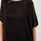 Kylie Paige - Lindsay Pullover Tunic Top