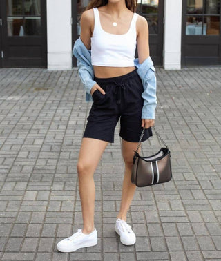 Rd Style - Fernandez Drawstring Short