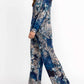 Johnny Was - SMOCKED WAIST PANT
