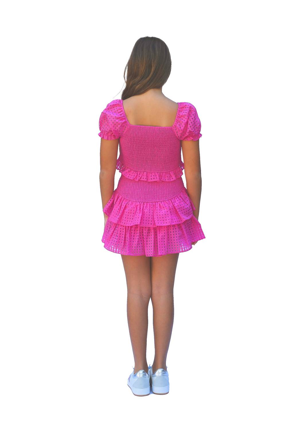 Buddylove - Tween Girl's Blair Skort Set
