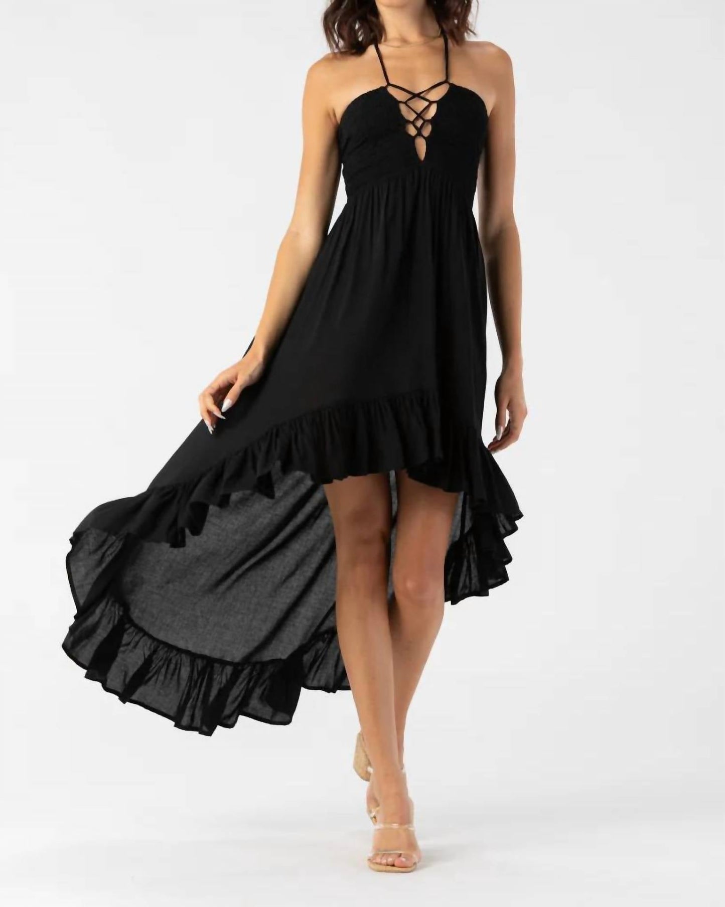 Tiare Hawaii - Aila Maxi Dress