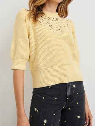 Rails - Steph Sweater Blouse