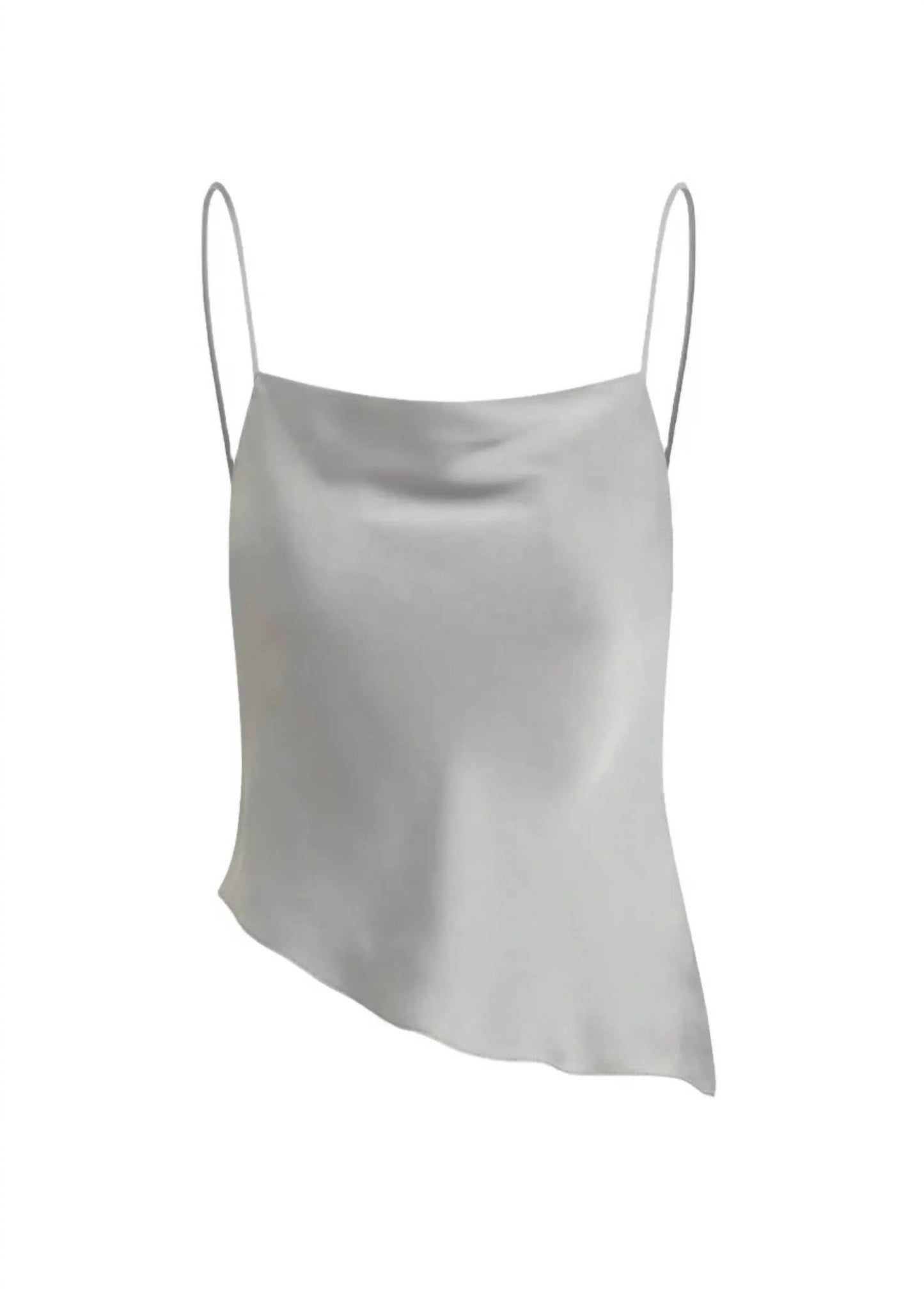 Favorite Daughter - That's Hot Cowl Neck Top