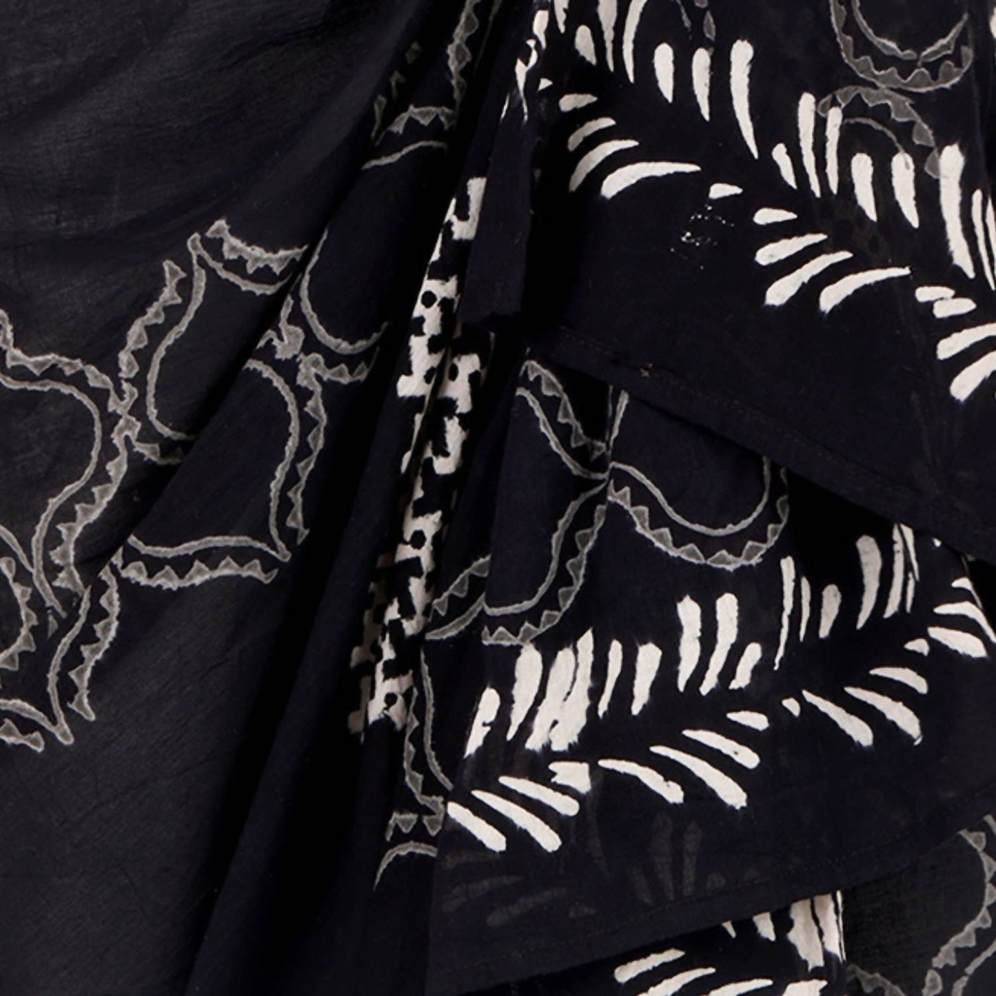 Guadalupe Design - Sofía Pareo Skirt