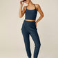 Beyond Yoga - Spacedye Midi Jogger
