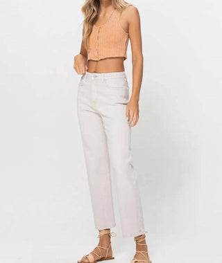 Vervet By Flying Monkey - 90'S Vintage Straight Leg Jeans