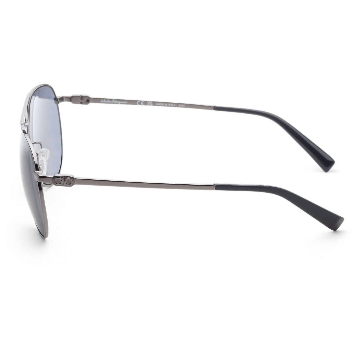 Salvatore Ferragamo - Unisex SF157S Sunglasses