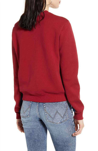 Fila - Women's Kazuno Sweatshirt