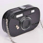 3Am By H&D Accessories - Women's Round Camera Clutch Purse