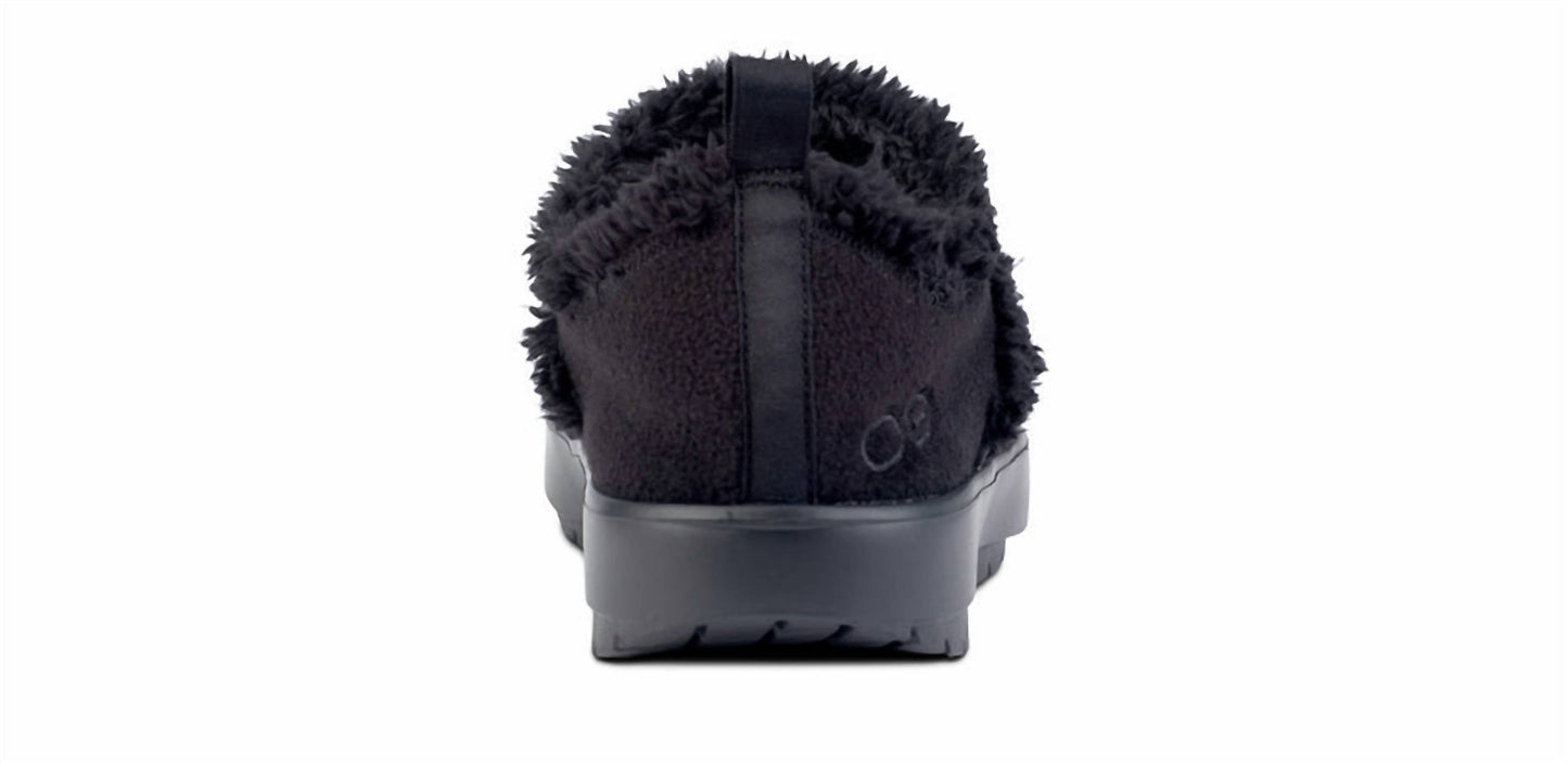 Oofos - Women's Oocoozie Low Shoe