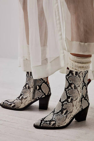 Free People - WTF Ryder Ankle Boot