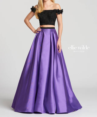 Ellie Wilde - Women's Prom Dress