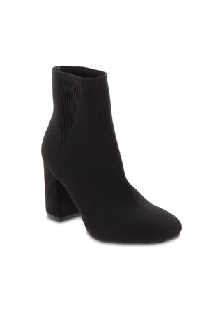 Mia - Women's Braxton Boots