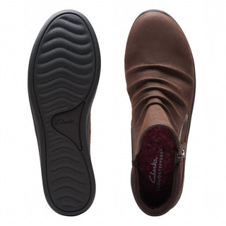 Clarks - Women's Breeze Range Boots