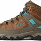 Keen - Women's Targhee Iii Mid Waterproof Hiking Boots
