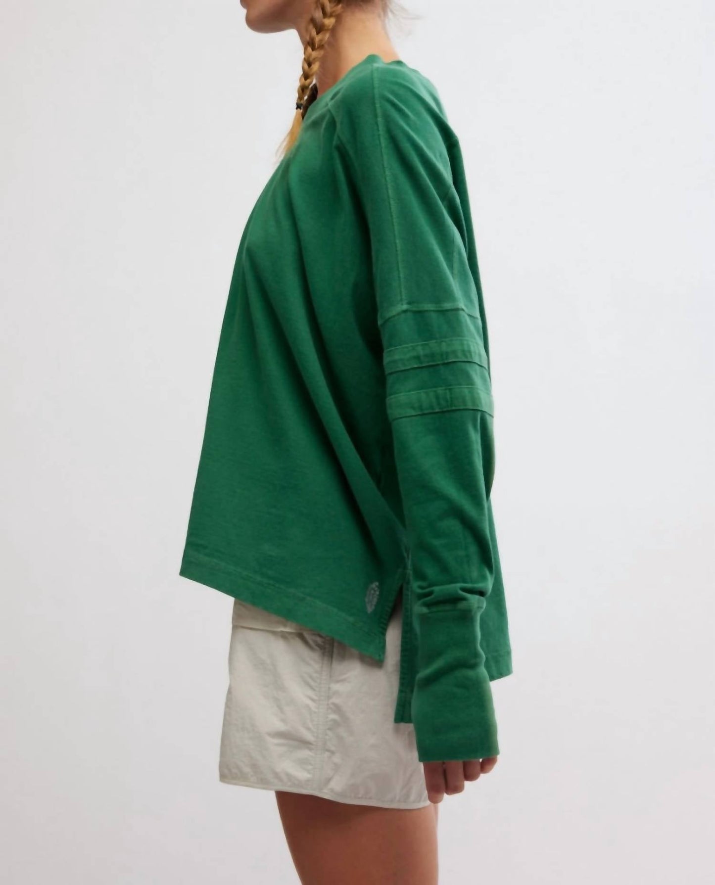 Free People - All Star Layer Long Sleeve Tee