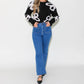 Thml - Pattern Detail Sweater