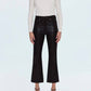 Pistola - Lennon High Rise Crop Boot Pant