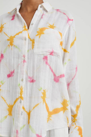 Rails - Ellis Long Sleeve Shirt